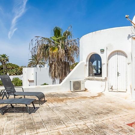 Villa Malik Mit Meerblick Und Pool Cala D´Or Extérieur photo